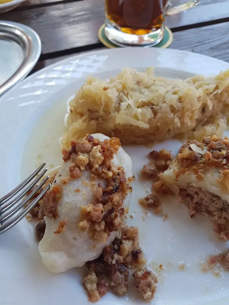 Menu_Gasthof Wacker_Radenthein_immagine_9