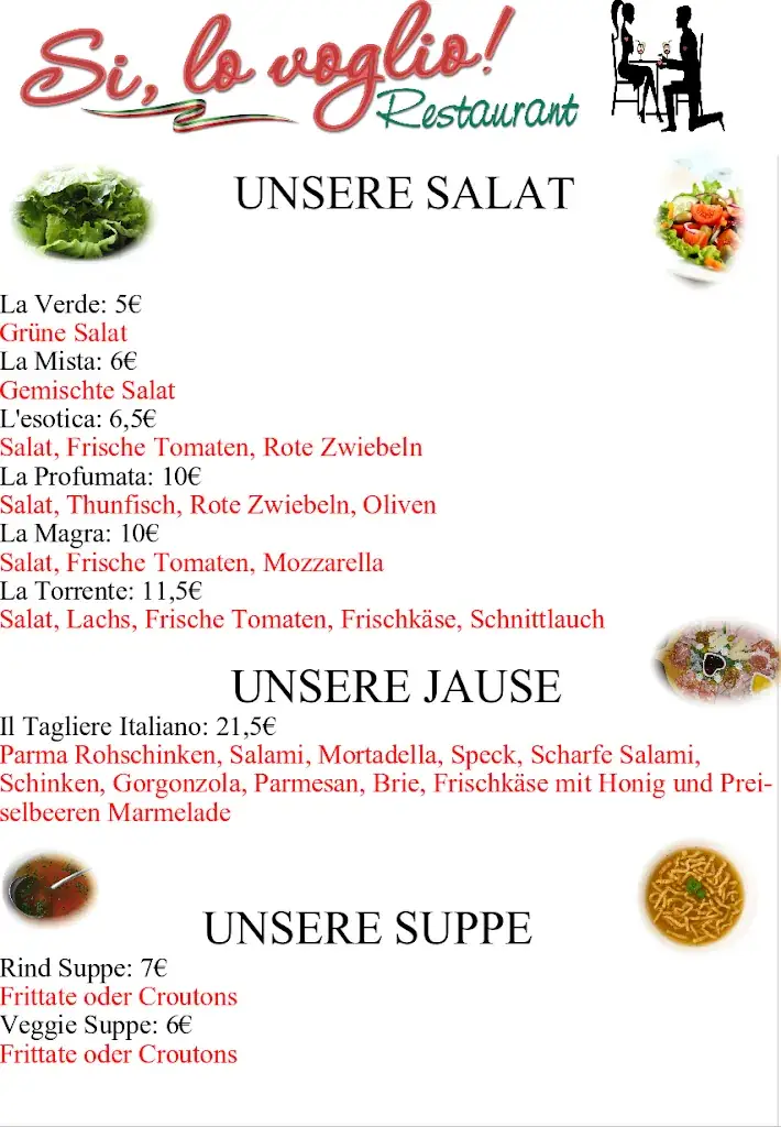 Menu_Si,lo Voglio!_Radenthein_immagine_2