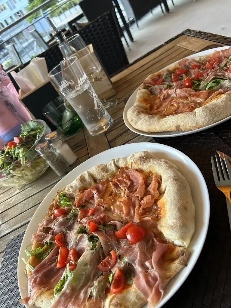 Marijke Cluistra_Si,lo Voglio!_Radenthein_recensione