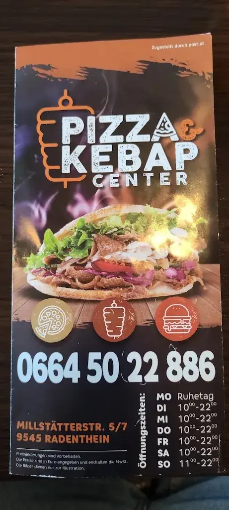 Menu_KEBAP PIZZA CENTER_Radenthein_image_3