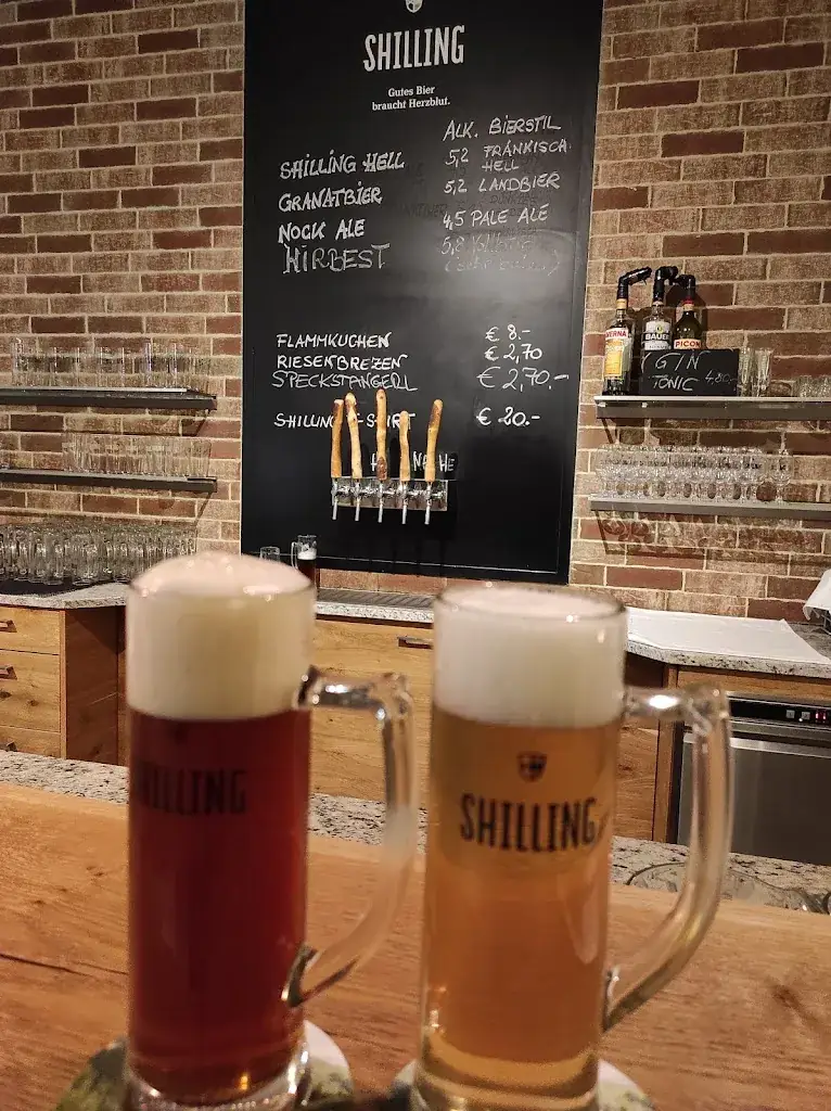 Menu_SHILLING Bier_Radenthein_image_3