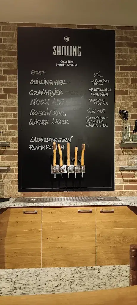 Menu_SHILLING Bier_Radenthein_image_4