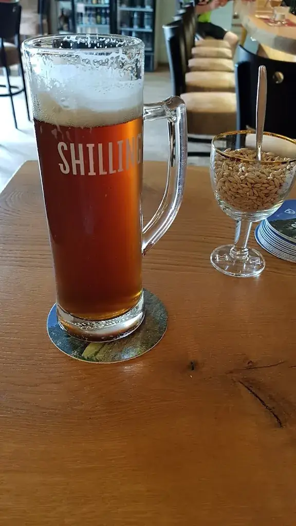 Menu_SHILLING Bier_Radenthein_image_6