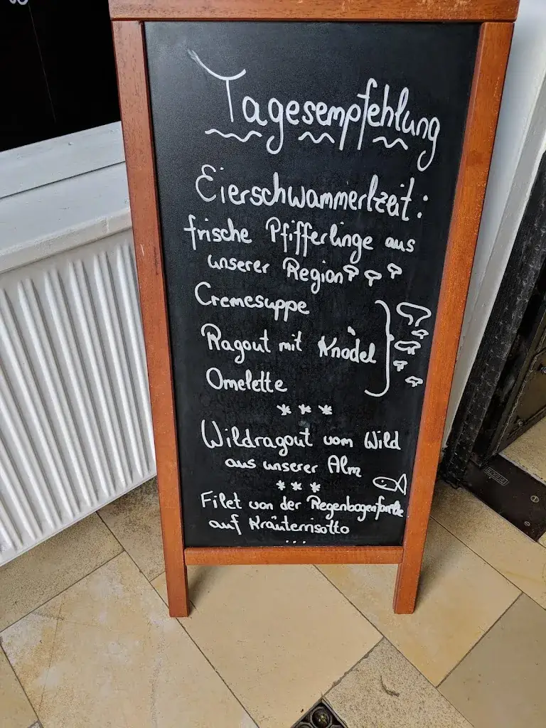Menu_Gasthof Post_Rennweg am Katschberg_image_1