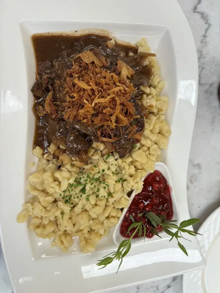 Menu_Gasthof Post_Rennweg am Katschberg_image_4