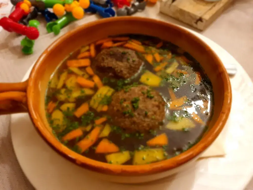 Menu_Gasthof Post_Rennweg am Katschberg_image_9