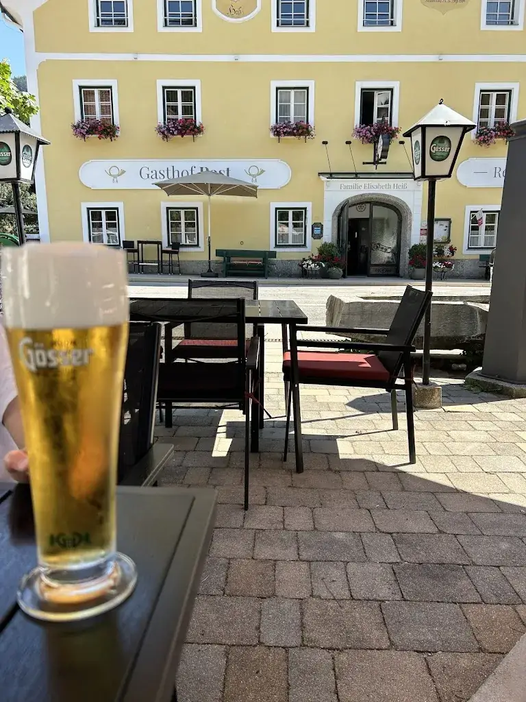 Alistair Toward_Gasthof Post_Rennweg am Katschberg_avis