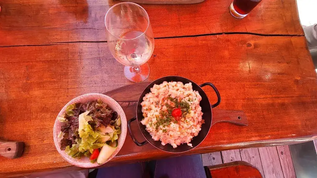 Menu_Pizzeria Restaurant Lärchenstadl Katschberg_Rennweg am Katschberg_image_6