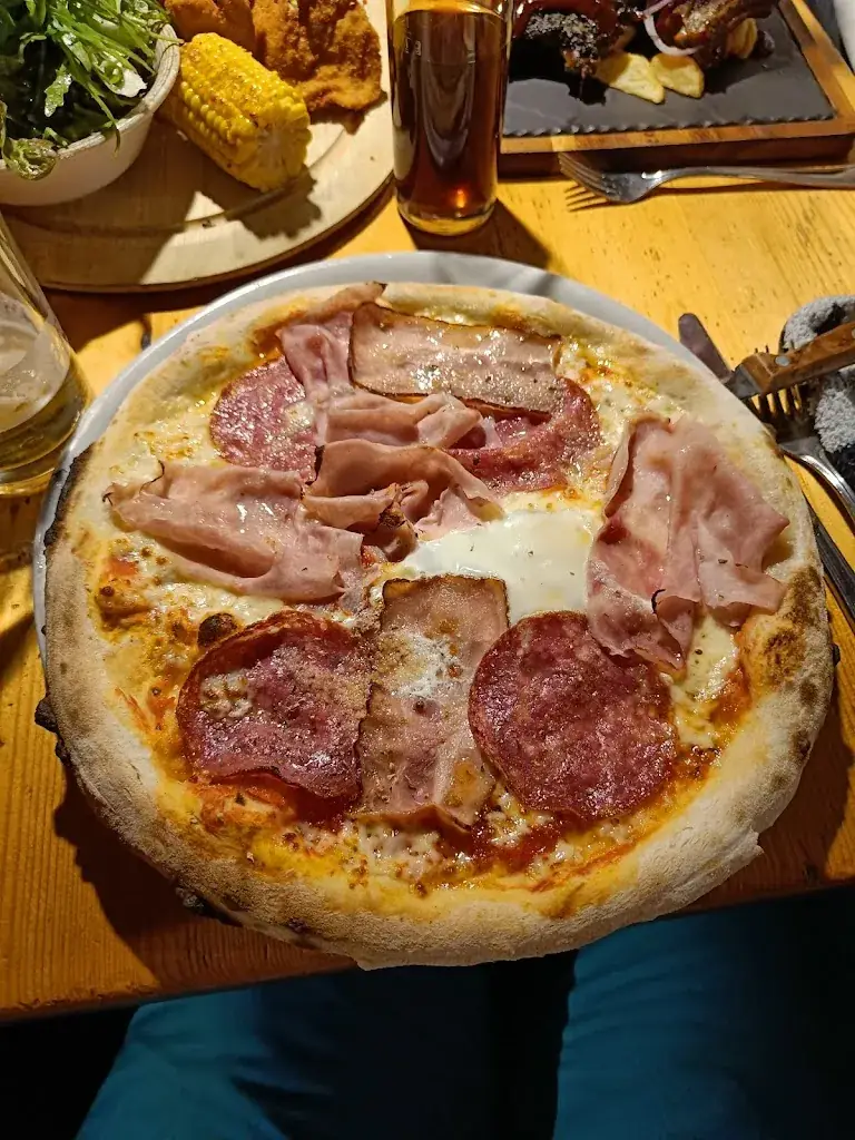 Menu_Pizzeria Restaurant Lärchenstadl Katschberg_Rennweg am Katschberg_image_8