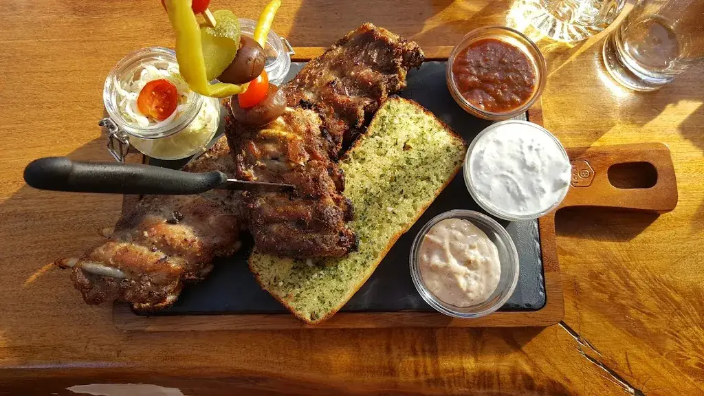 Menu_Pizzeria Restaurant Lärchenstadl Katschberg_Rennweg am Katschberg_image_9