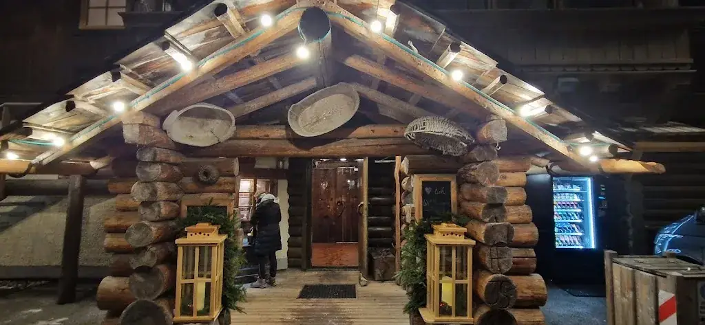 Pizzeria Restaurant Lärchenstadl Katschberg_Rennweg am Katschberg_slider_image_1