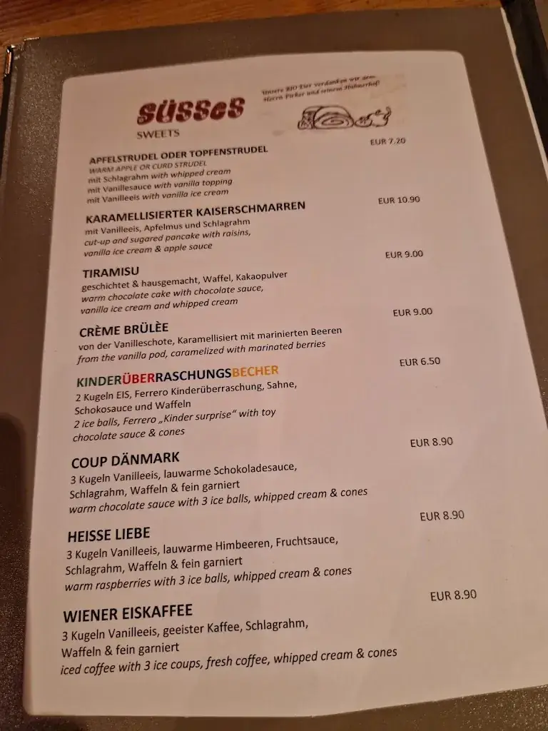 Menu_Pizzeria Stamperl_Rennweg am Katschberg_image_1