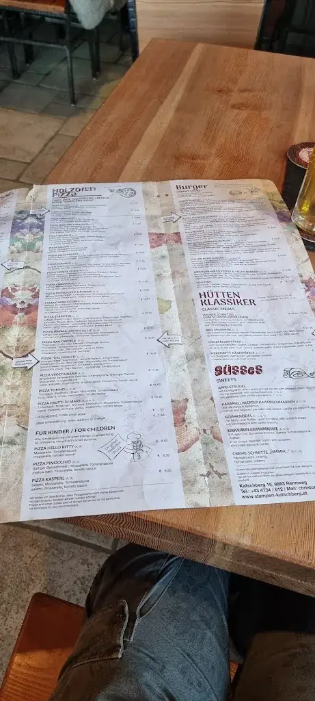 Menu_Pizzeria Stamperl_Rennweg am Katschberg_image_3