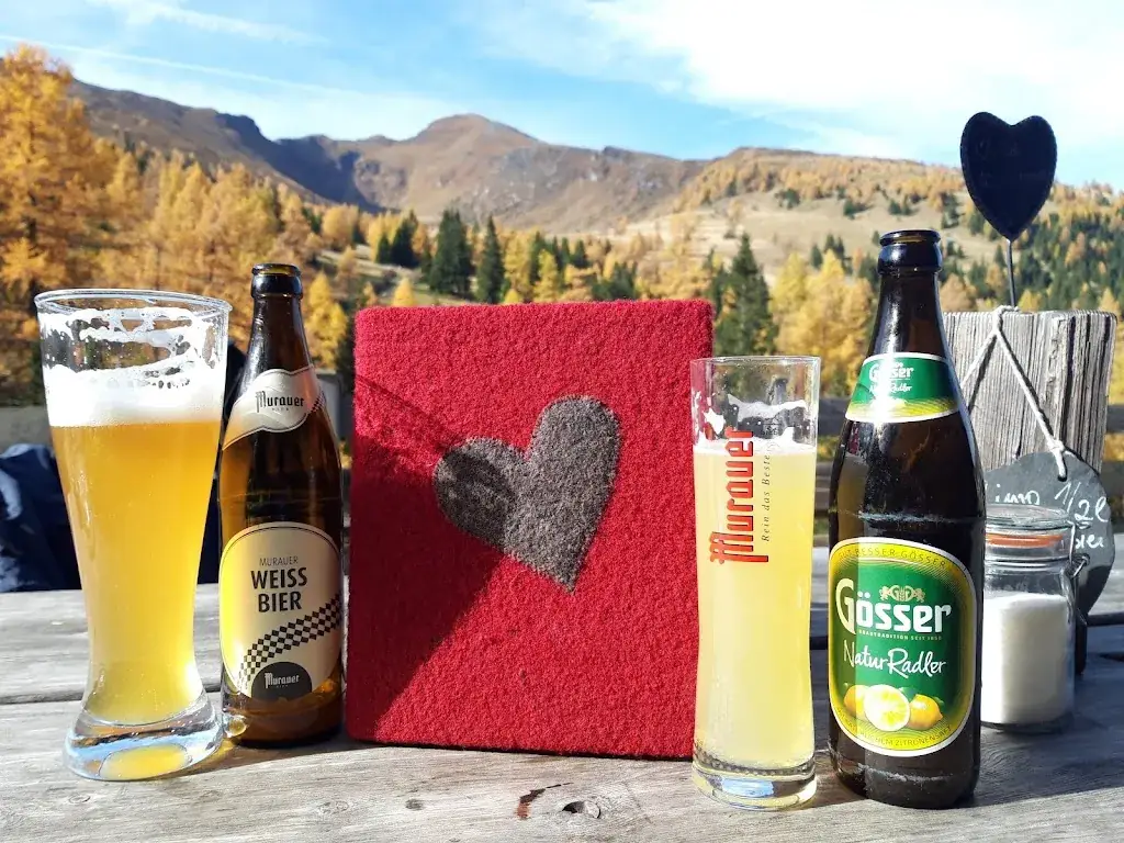 Menu_Pritzhütte_Rennweg am Katschberg_image_9