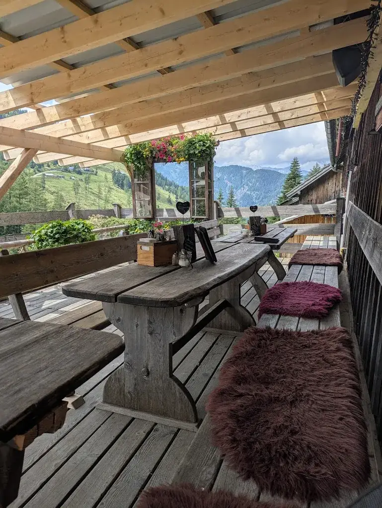 Pritzhütte_Rennweg am Katschberg_slider_image_1