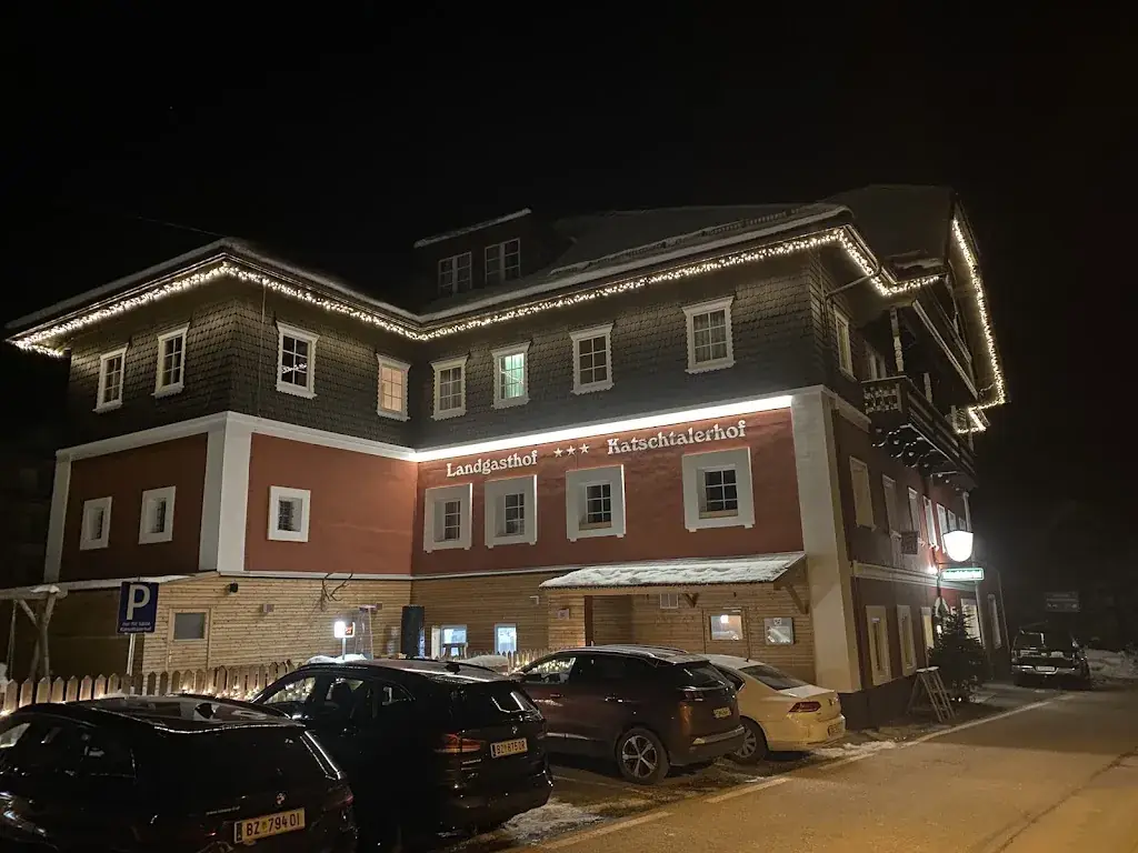 Dušan Zeman_Landgasthof Katschtalerhof_Rennweg am Katschberg_avis