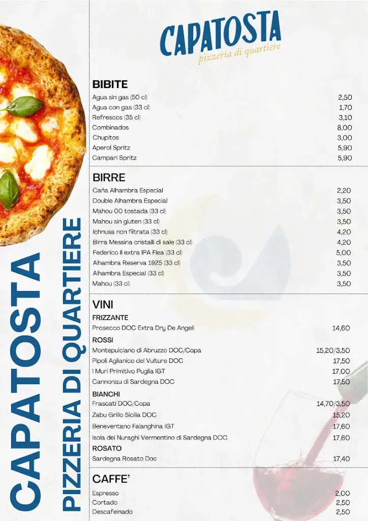 Menu_Capatosta - Pizzeria di Quartiere_Deutsch Jahrndorf_image_3