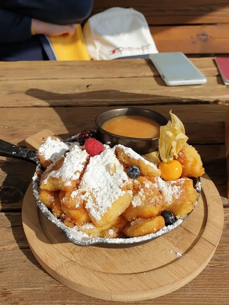 Menu_Restaurant Wirtshaus Ainkehr_Rennweg am Katschberg_image_4