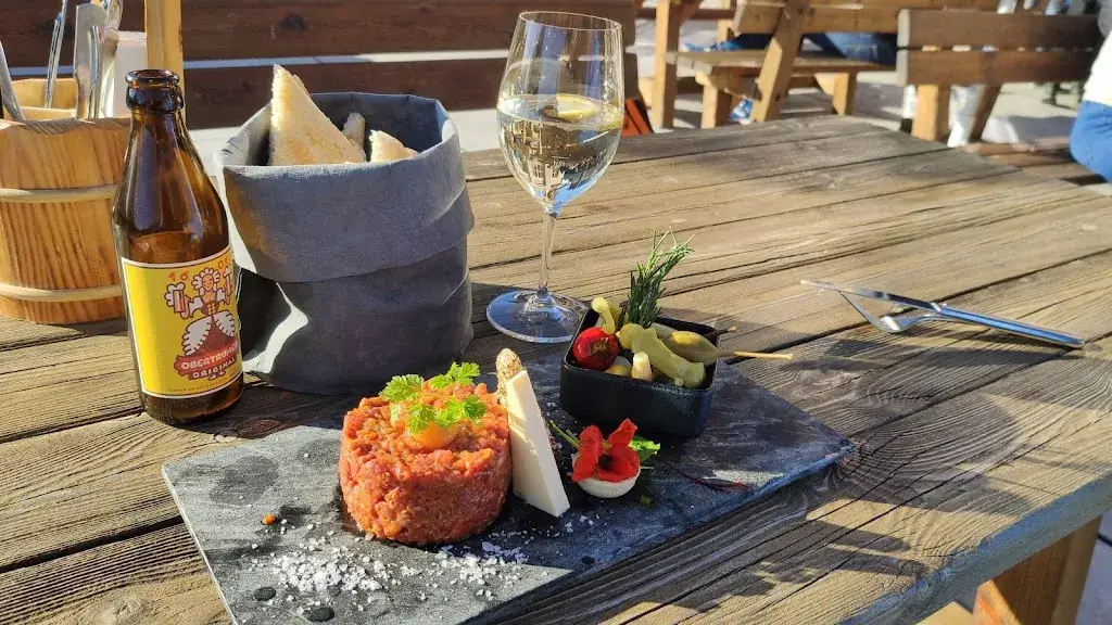 Menu_Restaurant Wirtshaus Ainkehr_Rennweg am Katschberg_image_6