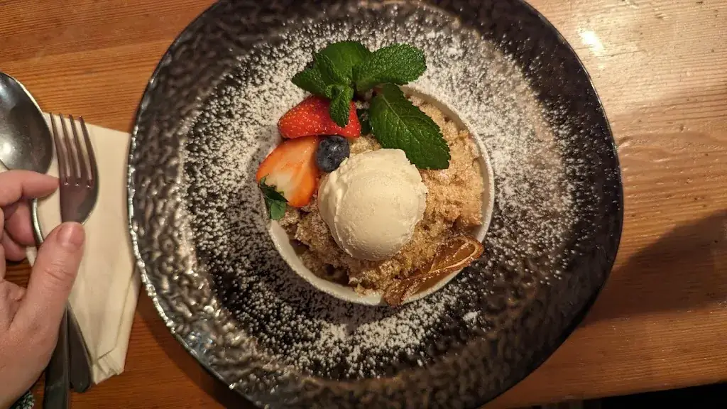 Menu_Restaurant Wirtshaus Ainkehr_Rennweg am Katschberg_image_8