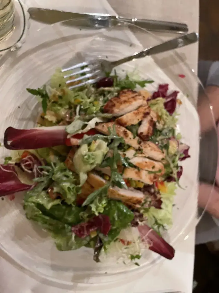 Mark R._Gasthaus Zum Bildchen_Rittersdorf_avis