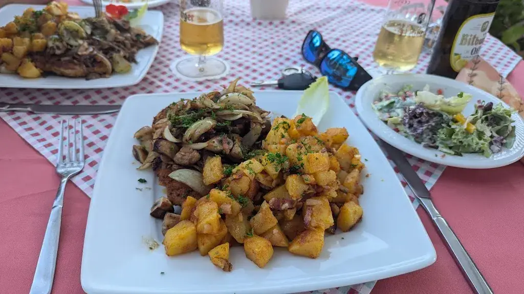 Andreas Zich_Gasthaus Zum Bildchen_Rittersdorf_avis