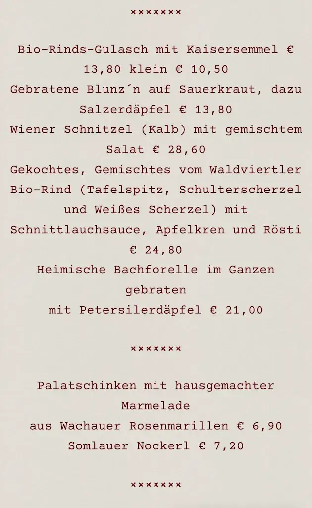 Menu_Glacis Beisl_Reding_image_1