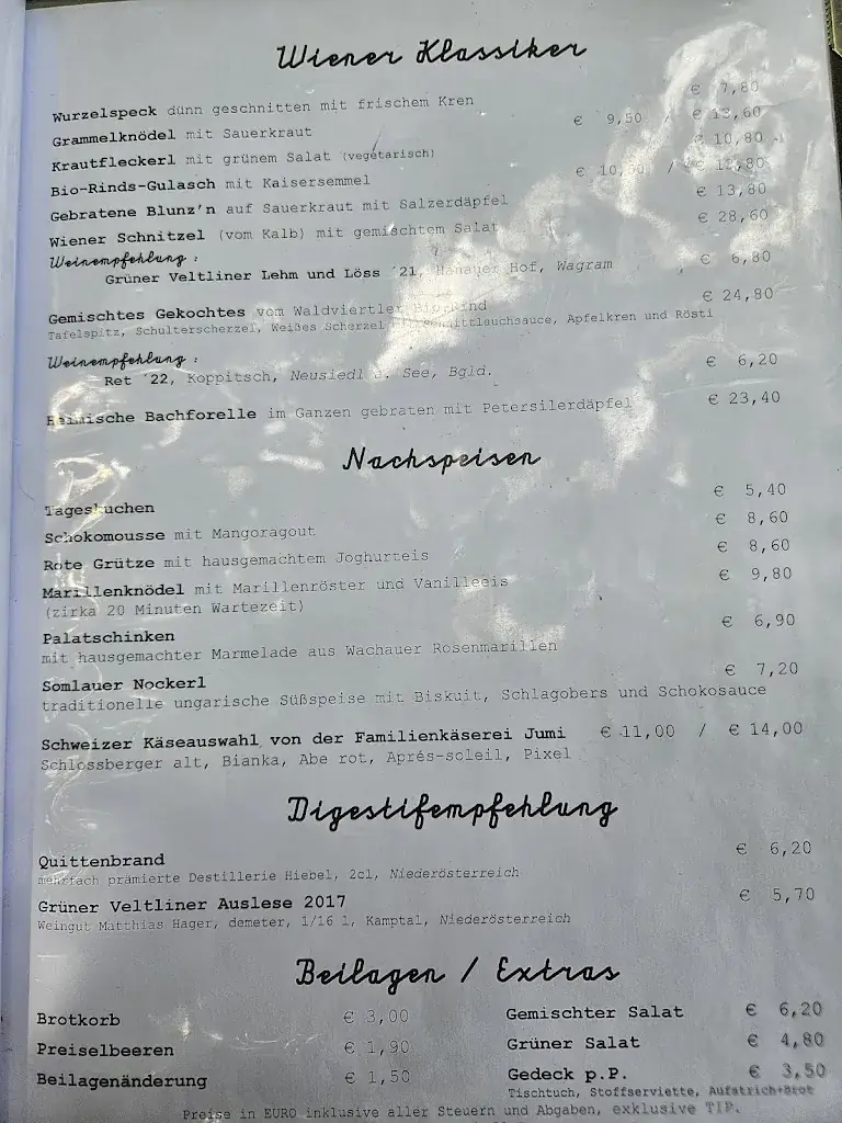 Menu_Glacis Beisl_Reding_image_2