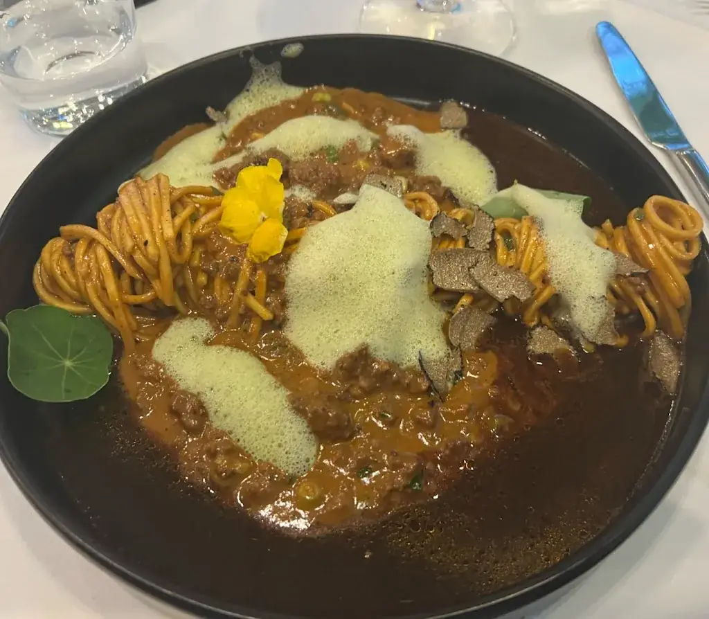 William Wilson_ef16 Restaurant Weinbar_Reding_review