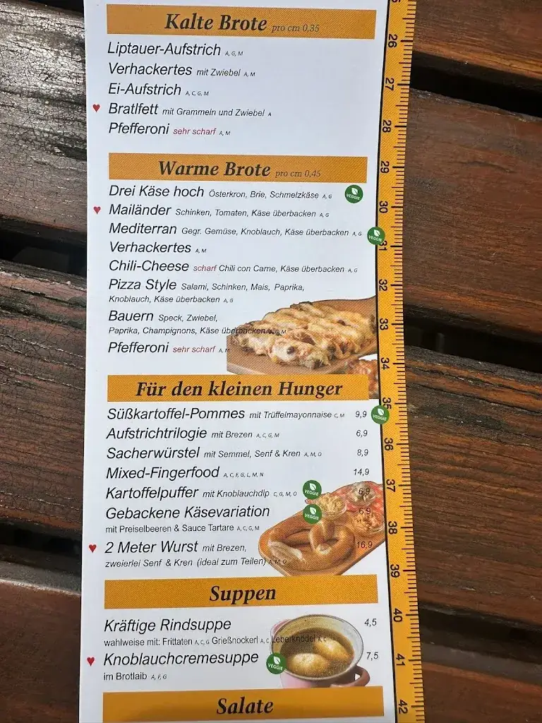 Menu_Centimeter beim Rathaus_Reding_image_1
