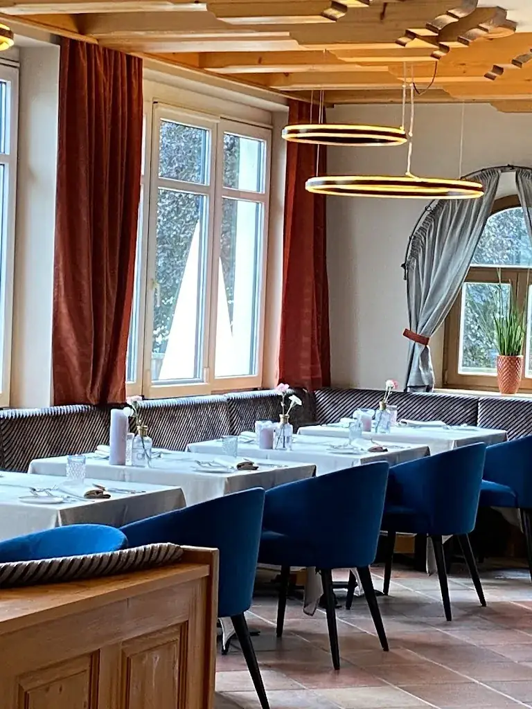 fabio palumbo_Restaurant Bootshaus_Reding_avis