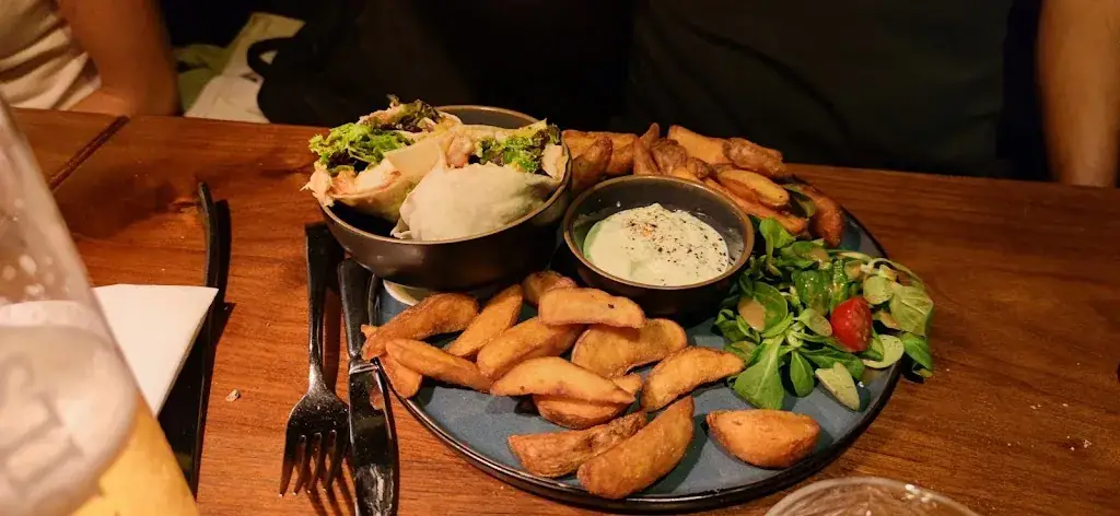 Menu_K2 Restaurant Cafe_Reding_image_8