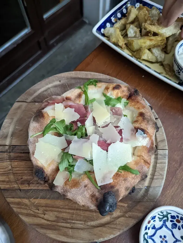 Menu_Trattoria Sempre Zürich_Niederdorf_image_6