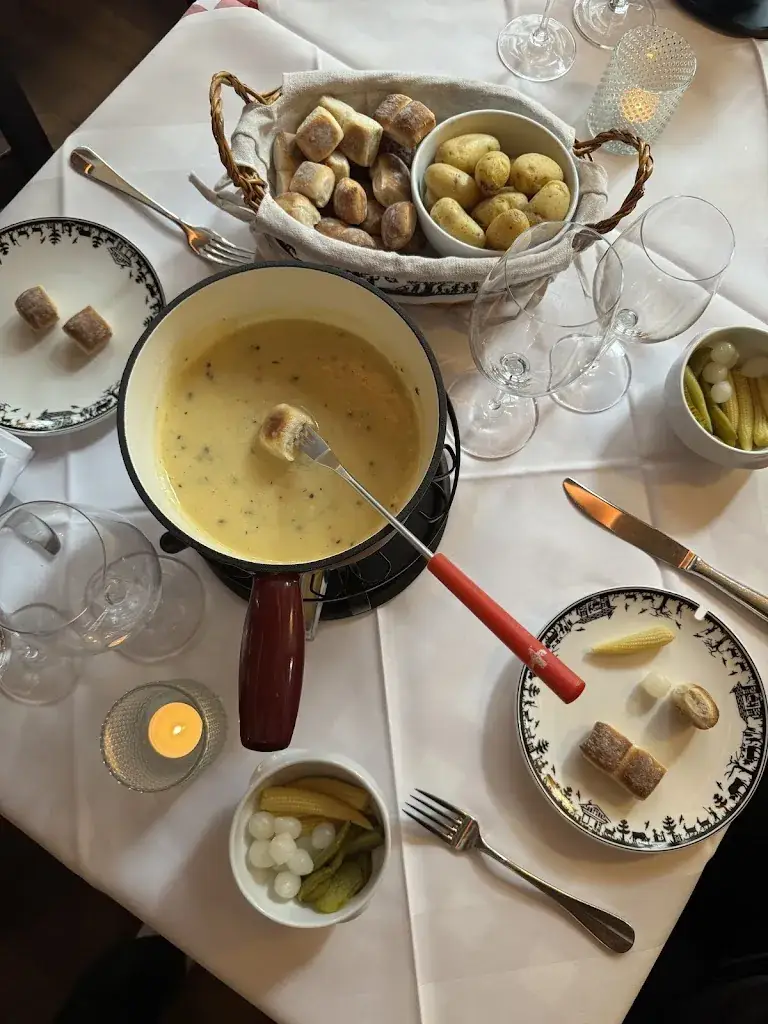 Menu_Zum Königstuhl - Schweizer Restaurant in Zürich Niederdorf_Niederdorf_image_5