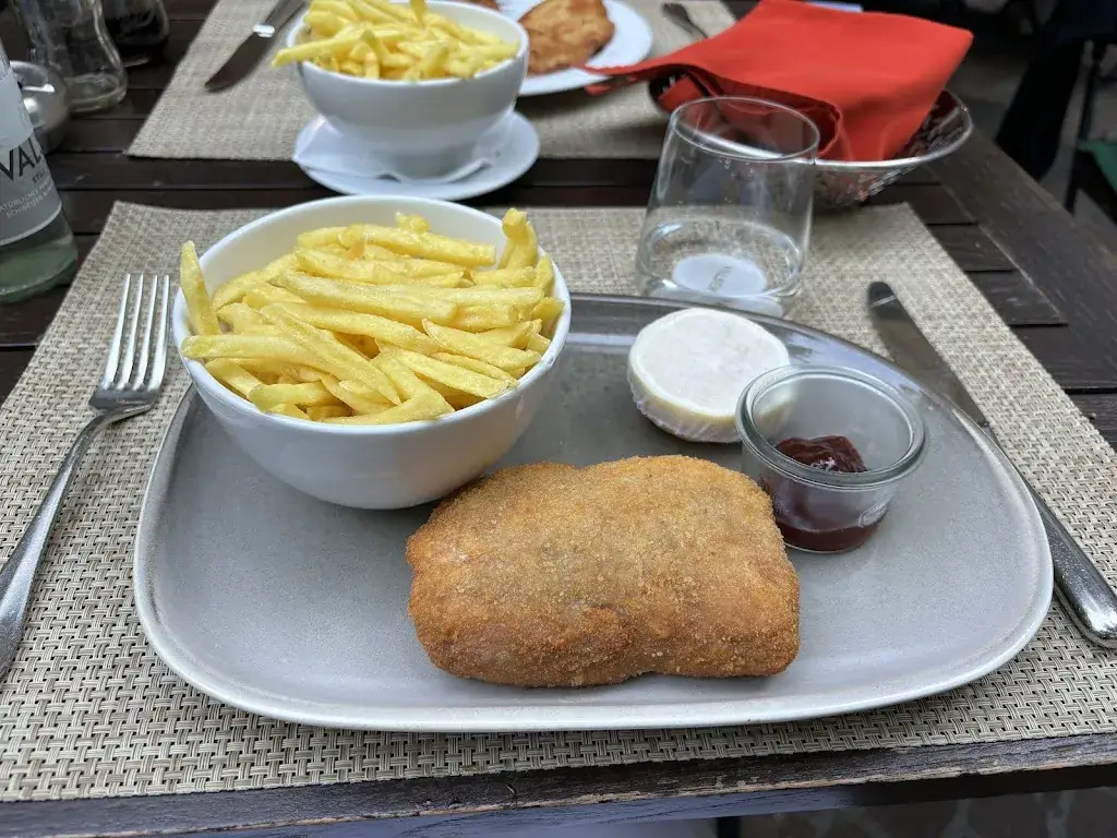 Menu_Zum Königstuhl - Schweizer Restaurant in Zürich Niederdorf_Niederdorf_image_6