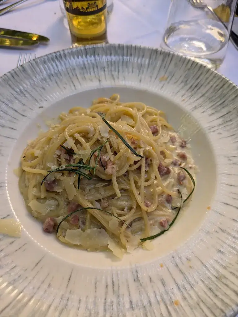 Menu_Zum Königstuhl - Schweizer Restaurant in Zürich Niederdorf_Niederdorf_image_7