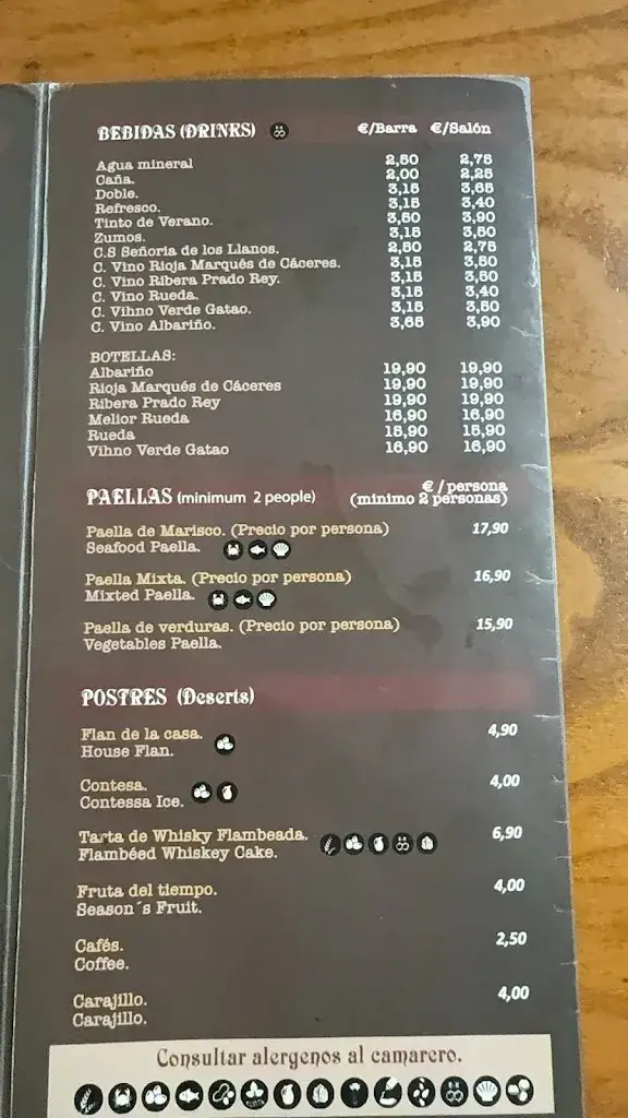 Menu_El Sur de Moratín_Deutsch Jahrndorf_image_2