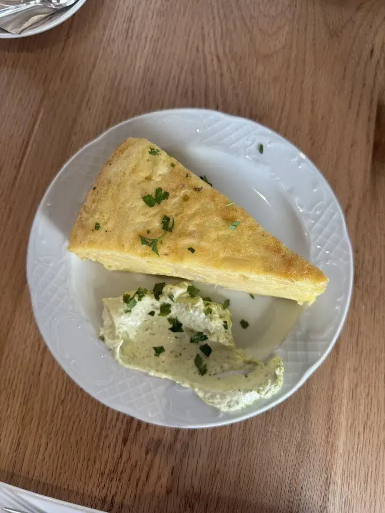 Zar_El Sur de Moratín_Deutsch Jahrndorf_review