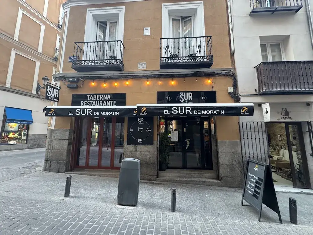 El Sur de Moratín_Deutsch Jahrndorf_slider_image_3