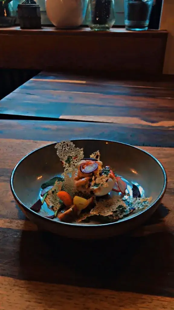 Menu_cue Zurich BBQ_Niederdorf_image_8