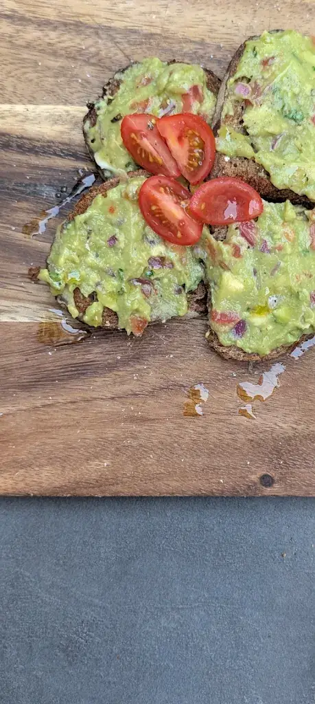 Niv Benshi_cue Zurich BBQ_Niederdorf_avis