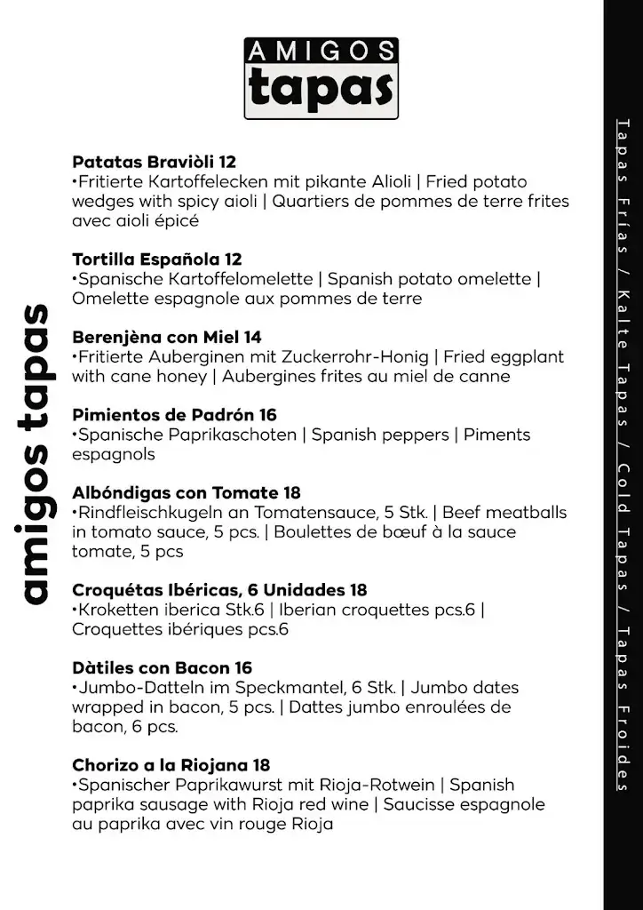 Menu_Amigos Tapas Niederdorf_Niederdorf_image_3