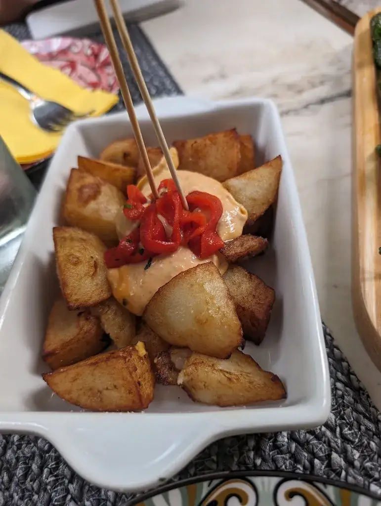 Menu_Amigos Tapas Niederdorf_Niederdorf_image_9