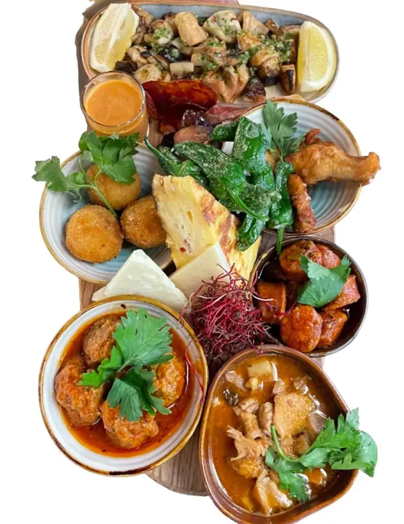 Amigos Tapas Niederdorf_Niederdorf_slider_image_3