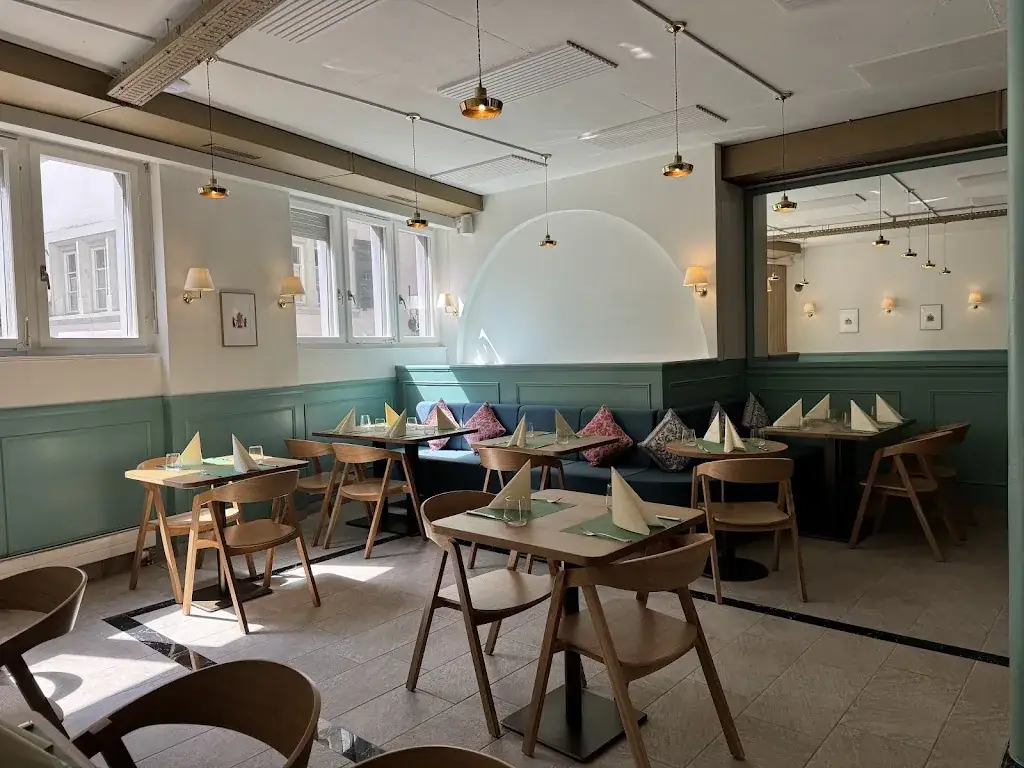 The South Indian - Vegetarian Restaurant_Niederdorf_slider_image_1