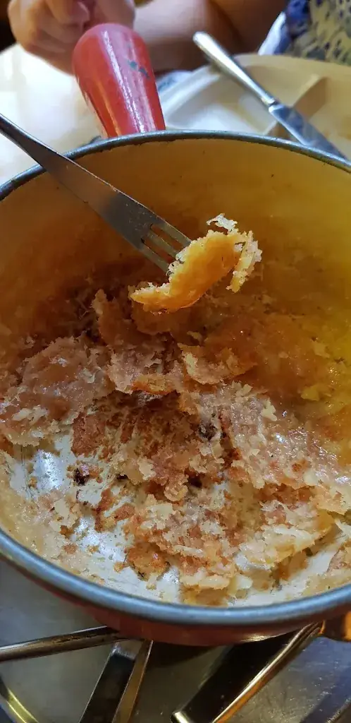 Menu_Swiss Chuchi Restaurant_Niederdorf_immagine_8