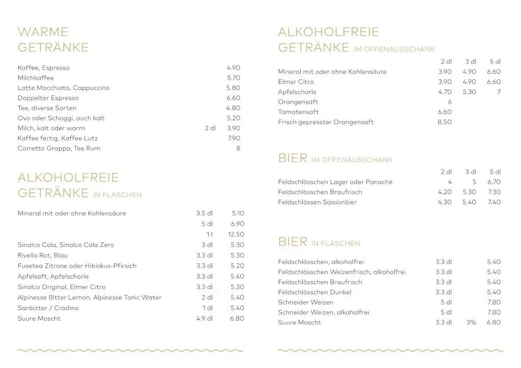 Menu_Cucina Niederdorf_Niederdorf_immagine_2