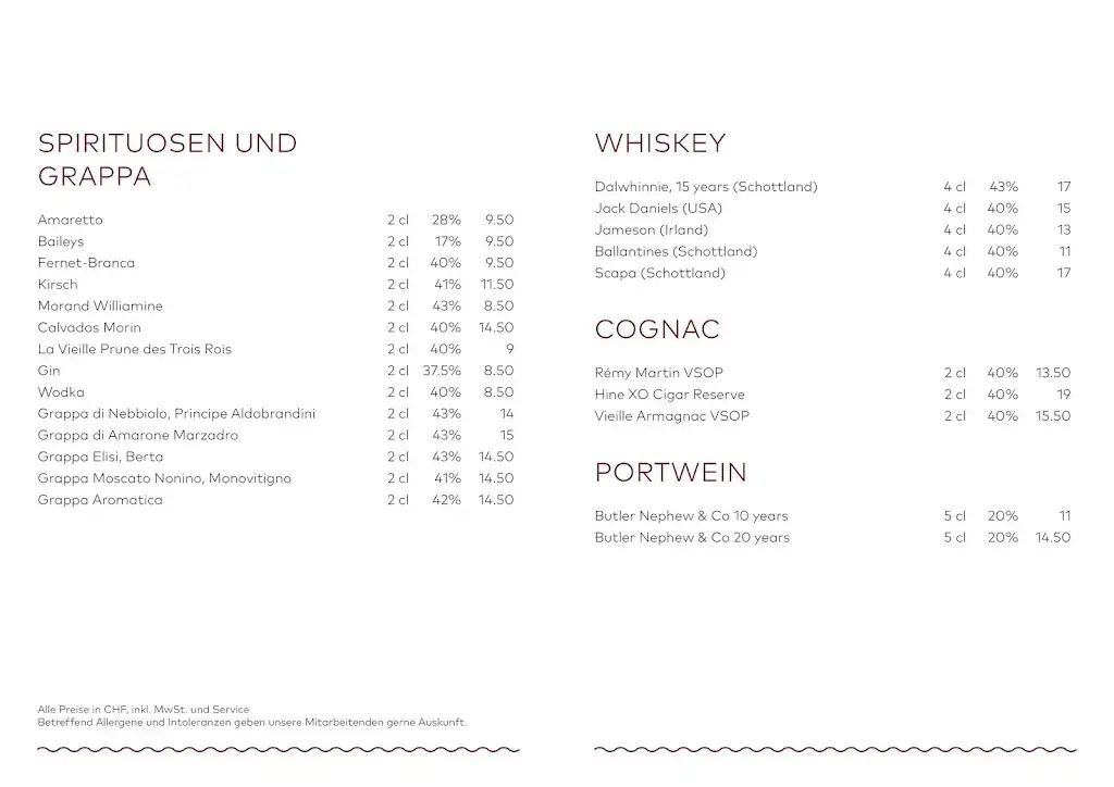 Menu_Cucina Niederdorf_Niederdorf_immagine_3