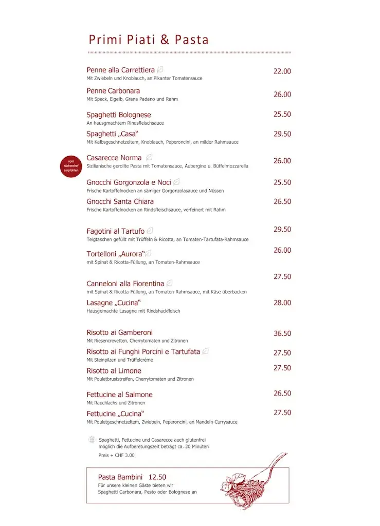 Menu_Cucina Niederdorf_Niederdorf_immagine_4