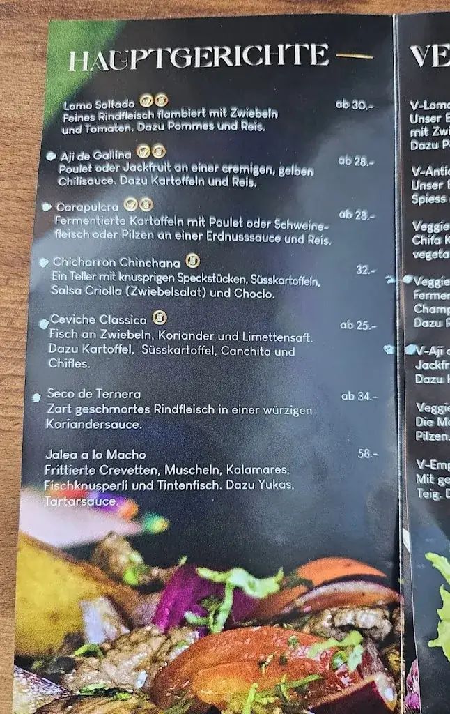 Menu_ALEGRIA PISCO BAR_Niederdorf_image_1